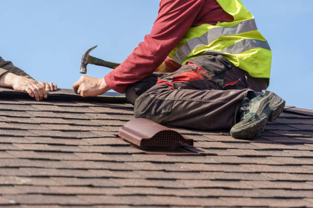 Best Roof Leak Repair  in Bronson, MI