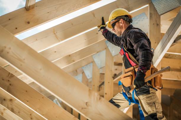 Best Roofing Contractor Near Me  in Bronson, MI