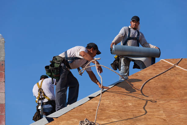 Best New Roof Installation  in Bronson, MI