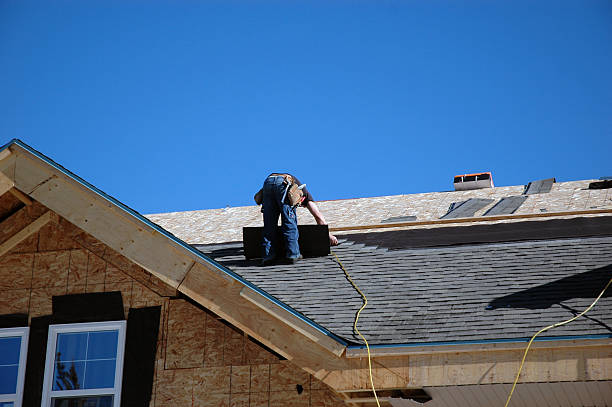 Best Best Roofing Contractors  in Bronson, MI
