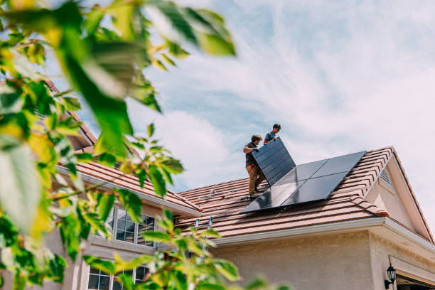 Quick and Trustworthy Emergency Roof Repair Services in Bronson, MI