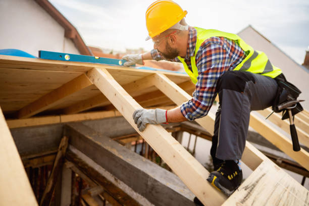 Best Metal Roofing Contractor  in Bronson, MI