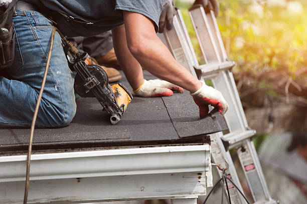 Best Tile Roofing Contractor  in Bronson, MI