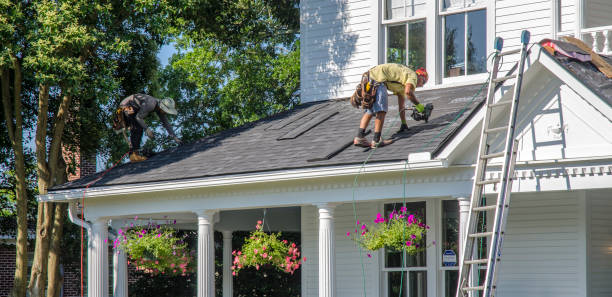 Best Shingle Roofing Installation  in Bronson, MI